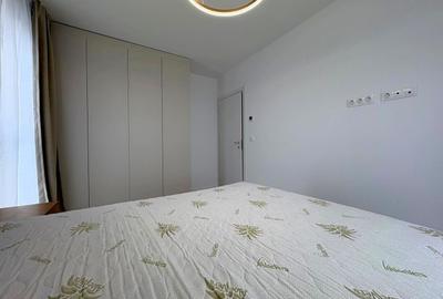 3 camere modern, terasa generoasa, prima inchiriere - Denya Forest - 14