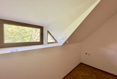 Apartament 3 camere în vilă – zona Capitale / Dorobanți - 7