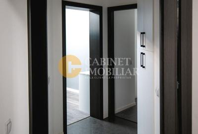 3 camere Decomandat, 75mp, Zona Copou - Iași - 14