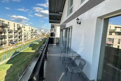 Apartament 3 camere I cu parcare I Buna Ziua - 3