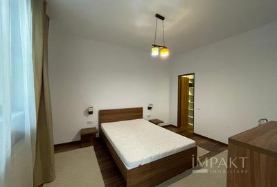 Apartament spre vanzare cu 2 camere, zona Centrala! - 8