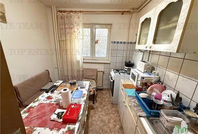 Apartament 3 Camere | 64 mp | Bloc 1986 | Rahova-Ferentari - 3