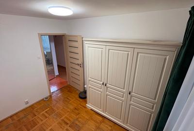 Apartament 3 camere, parter, Calea Lipovei - 8