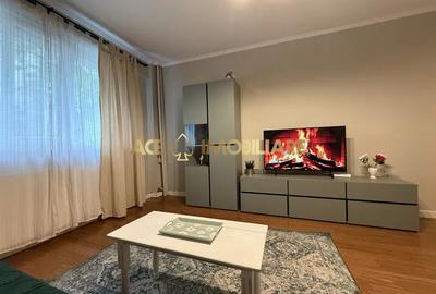 2 Camere de inchiriat | Victoriei | Metrou | Mobilat | Modern - 1