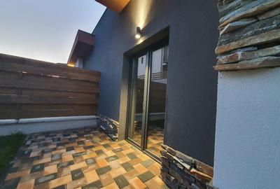 Vila tip Duplex de vanzare finalizat cu teren 400mp - 7