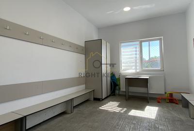 Baza sportiva complet functionala - Drumul Bercenarului, Sector 4 - 15