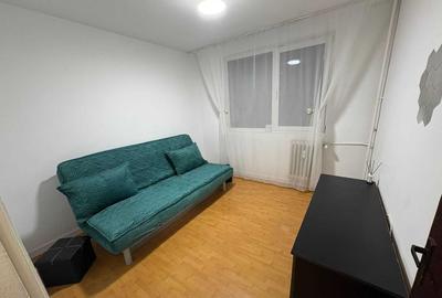 Apartament 3 Camere Drumul Taberei | Balcon | 3 minute metrou - 1