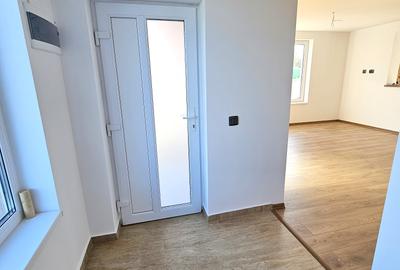 Balotesti-Saftica DN1 4Cam 3Bai Casa 2023 Curte 366mp Libera Pozitie Buna - 14