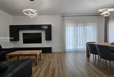 Vila Individuala 130 MP | Tunari - Ilfov | Teren 450 MP + Parcare - 2