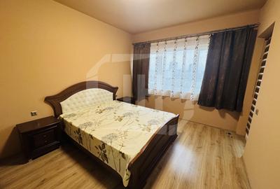 Apartament 3 camere, bloc nou, parcare subterana, in zona Garii - 4