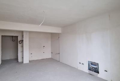 Locuințe Noi cu Parcare – Studiouri & 2 Camere - 5