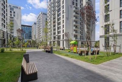 Apartament 3 camere One Cotroceni Park I Acces direct la metrou - 20