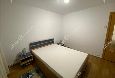Apartament spatios 2 camere decomandate 2 balcoane si 2 bai in Sibiu - 4