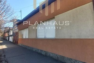 Casa tip duplex , str.Mihai Eminescu ,zona excelenta la strada principala - 6