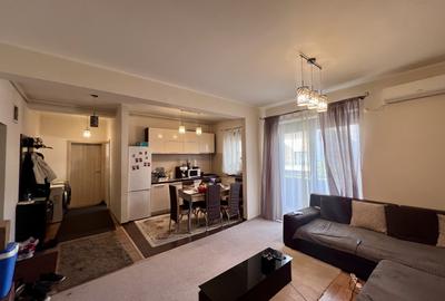 Apartament 2 camere, 46 mp utili, etaj 1/2 - Dumbravita - 1