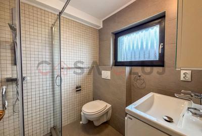 Duplex modern - Zona Aerisita - Cartierul Europa - 5