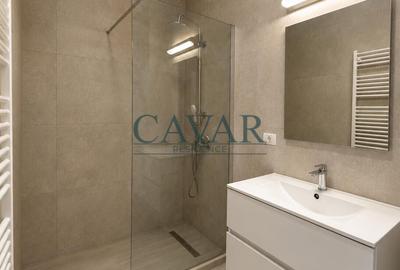 Proiect Cavar Residence Drumul Dealu Babii 26-30 - 11