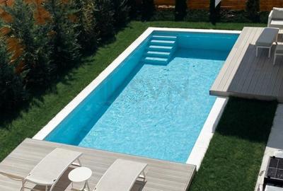 REV2005618 Vila l Iancu Nicolae l Piscina l 6 Camere - 20
