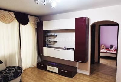 Cantemir | 2 camere spatios | etaj 1 | balcon generos - 1