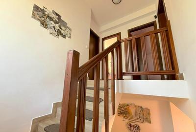 Individuala 4 camere P+M - 134mp Str.Lacramioarei | gata de mutat | 45 poze - 23