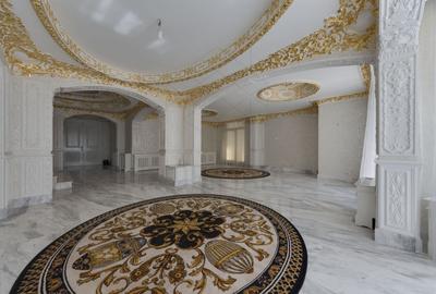 Maison de Bourbon | Vila exclusivista Floreasca Lake | Teren 1200mp - 12
