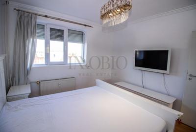 Apartament 2 camere renovat | Modern | Luminos | Dorobanti - 5