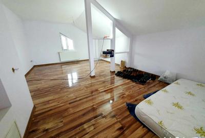 Casa P+M, situata in Balesti-Tamasesti de Jos - 13