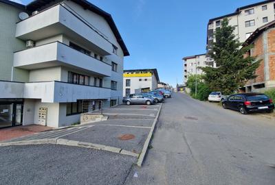 Apartament 2 camere de vanzare, 48.30 mp finisat str Razoare Vivo Mall - 29