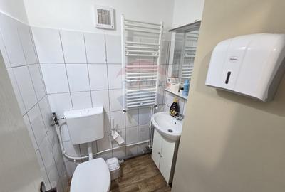 Spațiu comercial str. Bucegi - 8