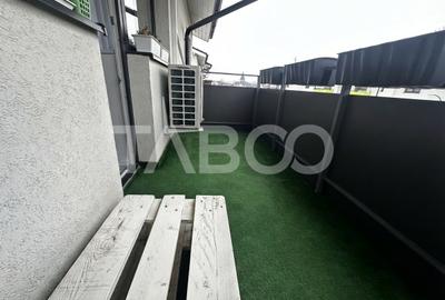Apartament de vanzare 78 mpu 3 camere decomandate pod 85 mp Selimbar - 11