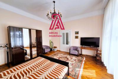 Apartament 2 camere de inchiriat, Gradina & Parcare, str.C.Noica! - 1