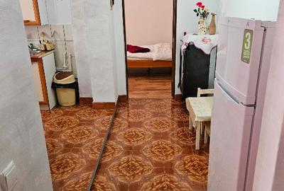 Vand apartament decomndat - 1