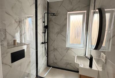 Duplex in Mosnita Noua Toate Utilitatile Asfalt - 8