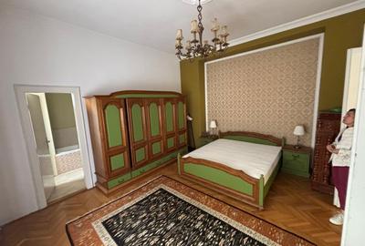 Apartament exclusivist de închiriat -135 mp la 2 min de P-ta Victoriei - 21