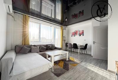 Apartament modern 2 camere -Uzina de Pizza - 2