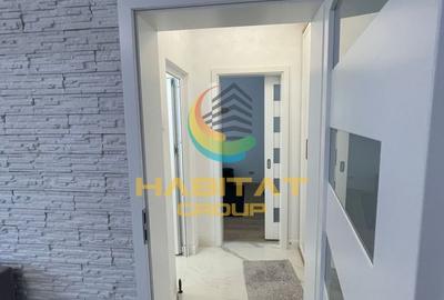 Apartament cu 2 camere decomandat, mobilat în Obor
