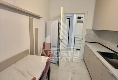 Apartament cu 2 camere de inchiriat, Future Residence, Giroc - 7