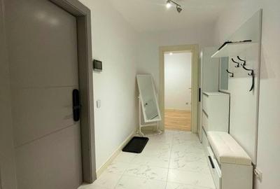 Apartament 2 camere-Metalurgie-bloc nou-etaj 1-loc de parcare subteran - 5