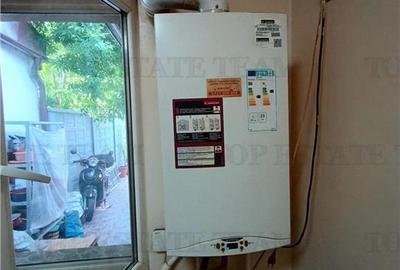 Casa cu 3 camere si 2 bai pe parter, cu SU 65mp in Sectorul 5, aproape de piata - 8