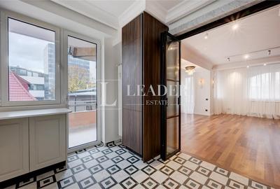 Apartament 3 camere Primaverii | Prima inchiriere | Zona Premium - 10
