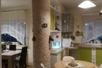 Proprietate exclusivista cu design rafinat si facilitati premium—Sfantu Gheorghe - 6