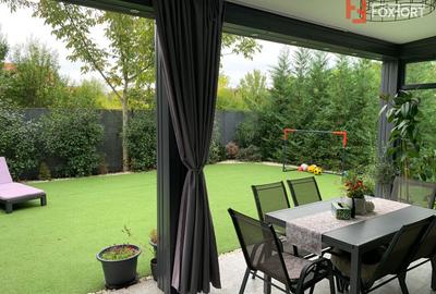 Duplex de vanzare cu 5 camere si 3 bai, zona Mehala - 10