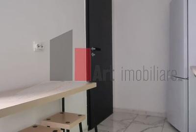 Garsoniera de inchiriat-Aparatorii Patriei-cu centrala - 9