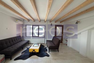 INCHIRIERE VILA CADEREA BASTILIEI | 240MP | PRETBAIL BIROU | PARCARE - 29