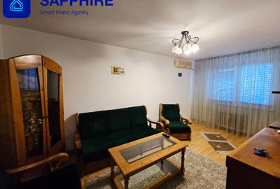 Apartament 2 camere Ghencea - capăt 41, loc parcare, prima închiriere - 1