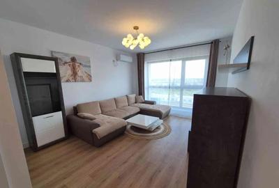 2 camere & 2 bai / Pipera / Onix Residence - 3