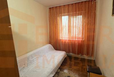 Apartament 3 camere de vanzare, situat in zona Tomis Nord, Constanta - 3