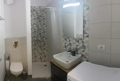 De închiriat: apartament 3 camere premium în ISHO Parkside D - 3