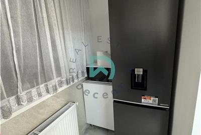 Apartament 2 camere, Branduselor, Brasov. - 12