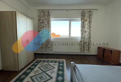Apartament spațios cu 4 camere – cartier Someșeni, 110MP - 7